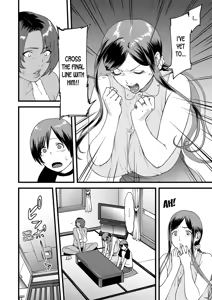 Page 161 of AV Joyuu no Kaa-san to Hikikomori no Boku ga Sex Suru You ni Natta Wake | My Mom is a Porn Actress - preview thumbnail