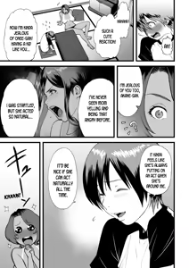 Page 164 of AV Joyuu no Kaa-san to Hikikomori no Boku ga Sex Suru You ni Natta Wake | My Mom is a Porn Actress - preview thumbnail