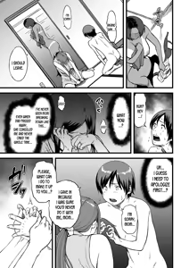 Page 180 of AV Joyuu no Kaa-san to Hikikomori no Boku ga Sex Suru You ni Natta Wake | My Mom is a Porn Actress - preview thumbnail