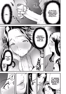 Page 18 of AV Joyuu no Kaa-san to Hikikomori no Boku ga Sex Suru You ni Natta Wake | My Mom is a Porn Actress - preview thumbnail
