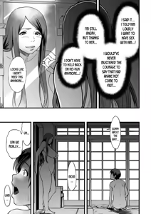 Page 184 of AV Joyuu no Kaa-san to Hikikomori no Boku ga Sex Suru You ni Natta Wake | My Mom is a Porn Actress - preview thumbnail