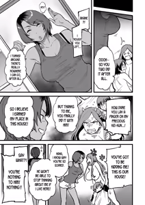 Page 196 of AV Joyuu no Kaa-san to Hikikomori no Boku ga Sex Suru You ni Natta Wake | My Mom is a Porn Actress - preview thumbnail