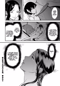 Page 31 of AV Joyuu no Kaa-san to Hikikomori no Boku ga Sex Suru You ni Natta Wake | My Mom is a Porn Actress - preview thumbnail