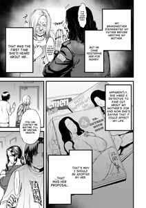 Page 84 of AV Joyuu no Kaa-san to Hikikomori no Boku ga Sex Suru You ni Natta Wake | My Mom is a Porn Actress - preview thumbnail