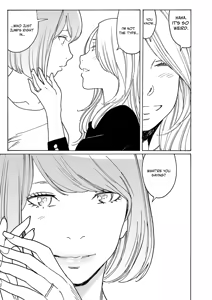 Page 168 of Kyuuyuu to furin shitemita - Chapter 1-9 - preview thumbnail