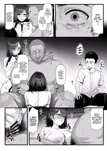 Page 33 of Netorare Saimin Apuri ~ Somerare Mesu-nobi suru Haha-musume ~ | Приложение для NTR-гипноза: развращённые мать и дочь ведут себя как похотливые самки - preview thumbnail