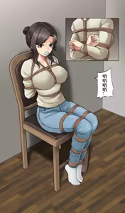 Page 56 of 异世界与现实的连体 - preview thumbnail