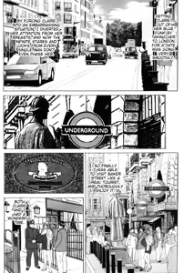 Page 56 of BLUE EYES Vol. 6 - preview thumbnail