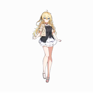 Page 120 of Dimension Totsu Lovers!! - Character Sprites - preview thumbnail