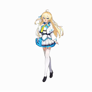 Page 15 of Dimension Totsu Lovers!! - Character Sprites - preview thumbnail