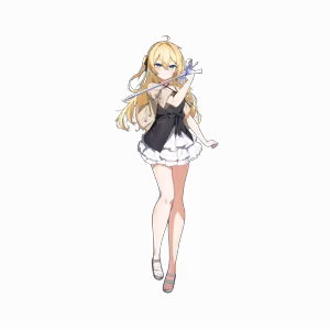 Page 172 of Dimension Totsu Lovers!! - Character Sprites - preview thumbnail