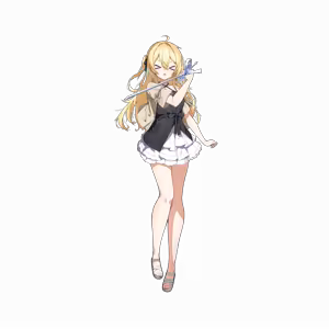 Page 208 of Dimension Totsu Lovers!! - Character Sprites - preview thumbnail