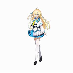 Page 21 of Dimension Totsu Lovers!! - Character Sprites - preview thumbnail