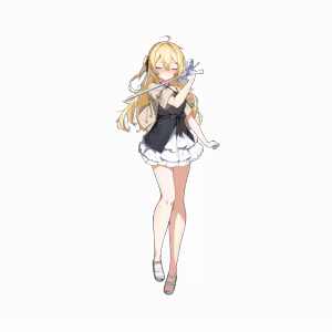 Page 211 of Dimension Totsu Lovers!! - Character Sprites - preview thumbnail