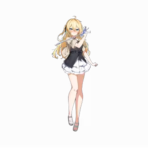 Page 213 of Dimension Totsu Lovers!! - Character Sprites - preview thumbnail
