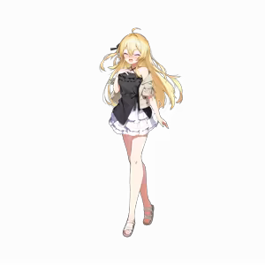Page 223 of Dimension Totsu Lovers!! - Character Sprites - preview thumbnail