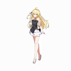 Page 230 of Dimension Totsu Lovers!! - Character Sprites - preview thumbnail