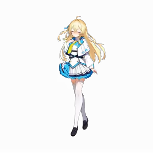 Page 26 of Dimension Totsu Lovers!! - Character Sprites - preview thumbnail
