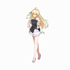 Page 271 of Dimension Totsu Lovers!! - Character Sprites - preview thumbnail
