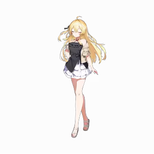 Page 284 of Dimension Totsu Lovers!! - Character Sprites - preview thumbnail