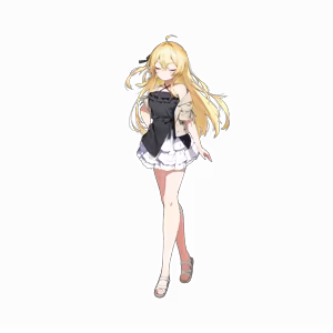 Page 290 of Dimension Totsu Lovers!! - Character Sprites - preview thumbnail