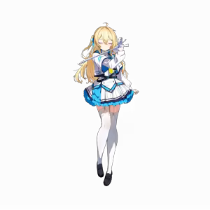 Page 3 of Dimension Totsu Lovers!! - Character Sprites - preview thumbnail