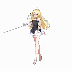 Page 325 of Dimension Totsu Lovers!! - Character Sprites - preview thumbnail