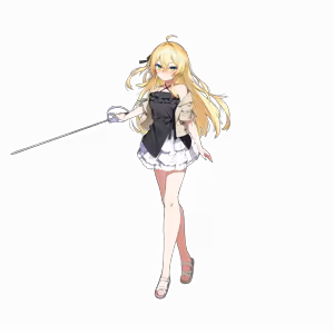 Page 327 of Dimension Totsu Lovers!! - Character Sprites - preview thumbnail
