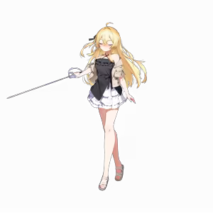 Page 349 of Dimension Totsu Lovers!! - Character Sprites - preview thumbnail