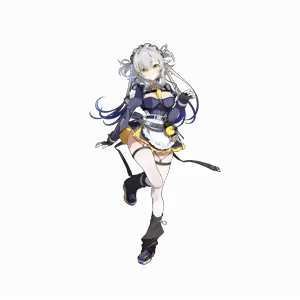 Page 355 of Dimension Totsu Lovers!! - Character Sprites - preview thumbnail