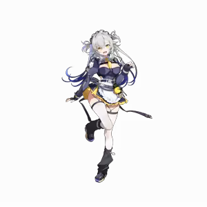 Page 357 of Dimension Totsu Lovers!! - Character Sprites - preview thumbnail