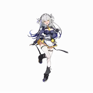 Page 358 of Dimension Totsu Lovers!! - Character Sprites - preview thumbnail