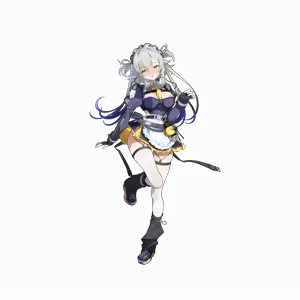 Page 361 of Dimension Totsu Lovers!! - Character Sprites - preview thumbnail