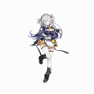 Page 363 of Dimension Totsu Lovers!! - Character Sprites - preview thumbnail