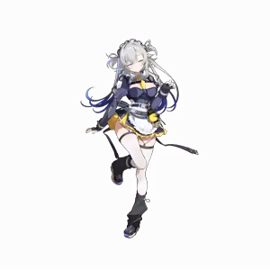 Page 366 of Dimension Totsu Lovers!! - Character Sprites - preview thumbnail