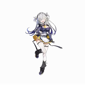 Page 377 of Dimension Totsu Lovers!! - Character Sprites - preview thumbnail