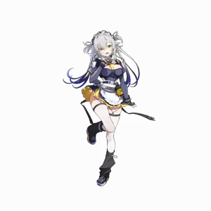 Page 379 of Dimension Totsu Lovers!! - Character Sprites - preview thumbnail