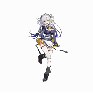 Page 380 of Dimension Totsu Lovers!! - Character Sprites - preview thumbnail