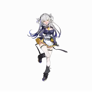 Page 381 of Dimension Totsu Lovers!! - Character Sprites - preview thumbnail