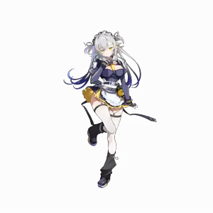 Page 389 of Dimension Totsu Lovers!! - Character Sprites - preview thumbnail