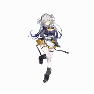 Page 390 of Dimension Totsu Lovers!! - Character Sprites - preview thumbnail