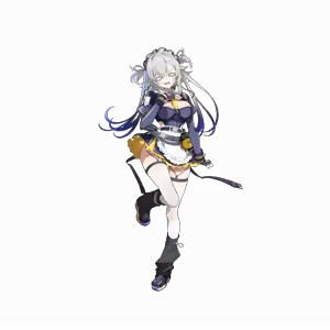 Page 391 of Dimension Totsu Lovers!! - Character Sprites - preview thumbnail