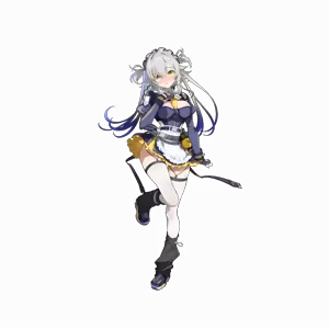 Page 393 of Dimension Totsu Lovers!! - Character Sprites - preview thumbnail