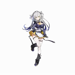 Page 395 of Dimension Totsu Lovers!! - Character Sprites - preview thumbnail