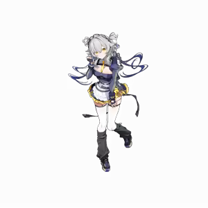 Page 399 of Dimension Totsu Lovers!! - Character Sprites - preview thumbnail