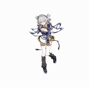 Page 401 of Dimension Totsu Lovers!! - Character Sprites - preview thumbnail