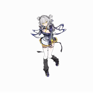 Page 402 of Dimension Totsu Lovers!! - Character Sprites - preview thumbnail