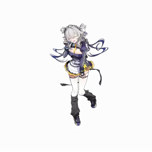Page 403 of Dimension Totsu Lovers!! - Character Sprites - preview thumbnail