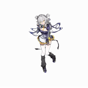 Page 405 of Dimension Totsu Lovers!! - Character Sprites - preview thumbnail
