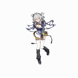 Page 407 of Dimension Totsu Lovers!! - Character Sprites - preview thumbnail